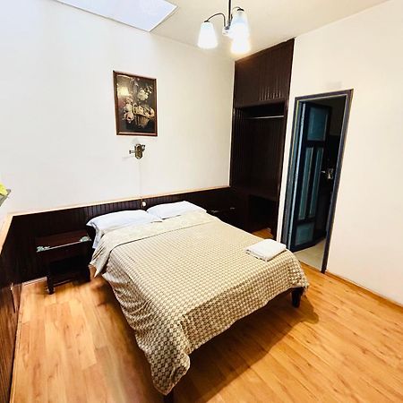 Hotel Montecarlo Riobamba Luaran gambar